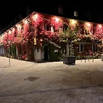 Hotel Kaiserstuehler-hof