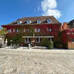 Hotel Kaiserstuehler-hof Breisach