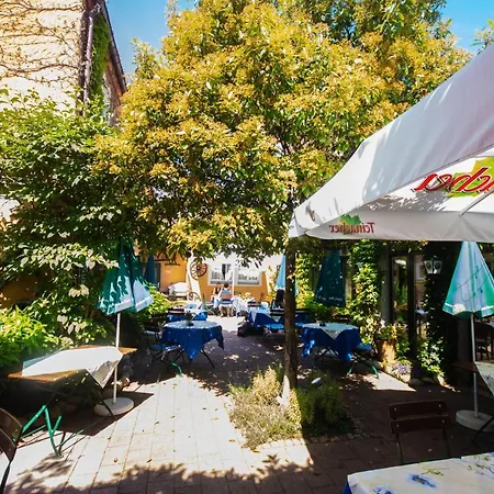 Kaiserstuehler-hof Отель 3*