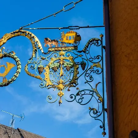 Отель Kaiserstuehler-hof