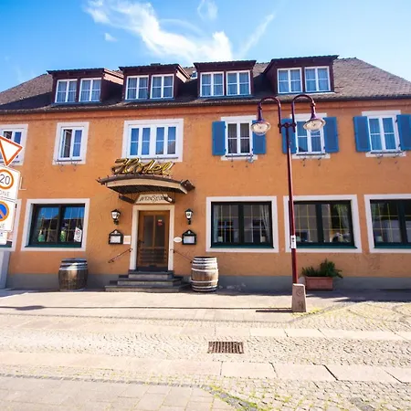 Kaiserstuehler-hof 3* Breisach