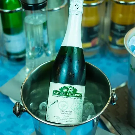 Kaiserstuehler-hof 3* بريساش ام رين