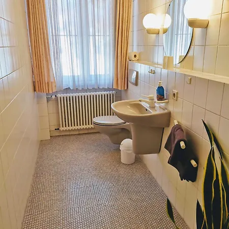 Kaiserstuehler-hof 3*