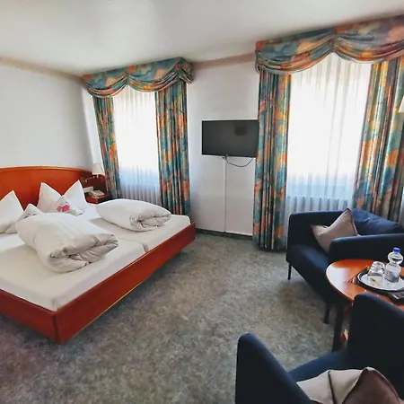 Kaiserstuehler-hof بريساش ام رين