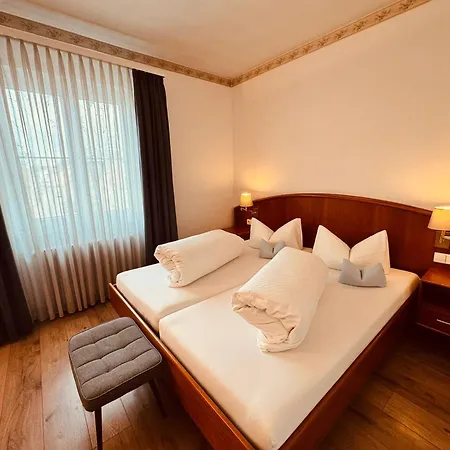 Kaiserstühler-hof Hotel Breisach