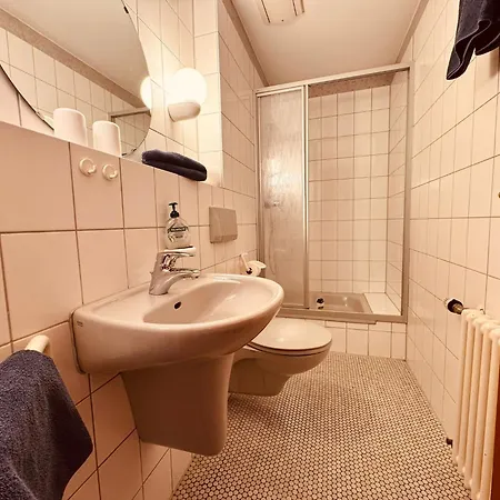 Kaiserstuehler-hof 3* Breisach