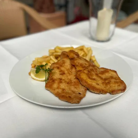 Kaiserstuehler-hof Hotel 3*