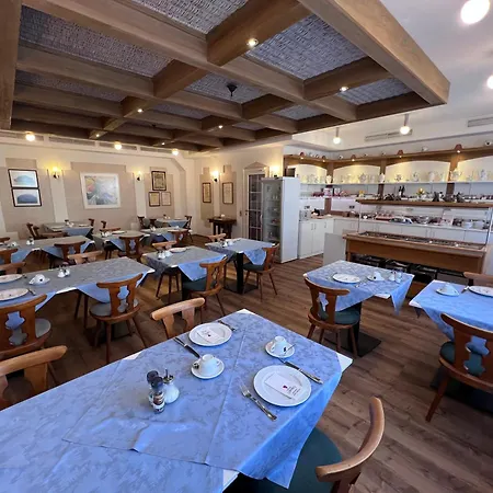 Hotel Kaiserstuehler-hof Breisach