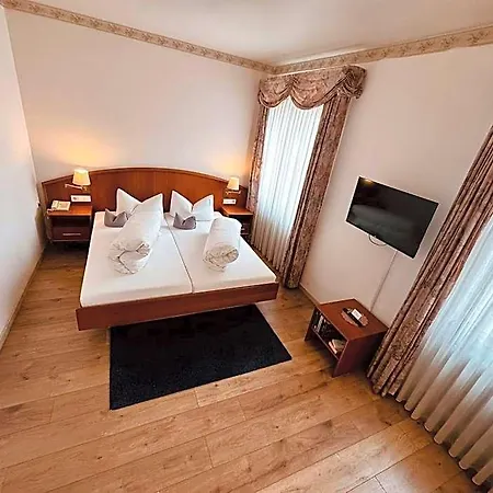 Hotel Kaiserstühler-hof