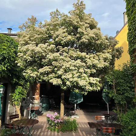 Kaiserstuehler-hof 3*