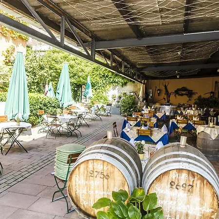 فندق Kaiserstuehler-hof 3*