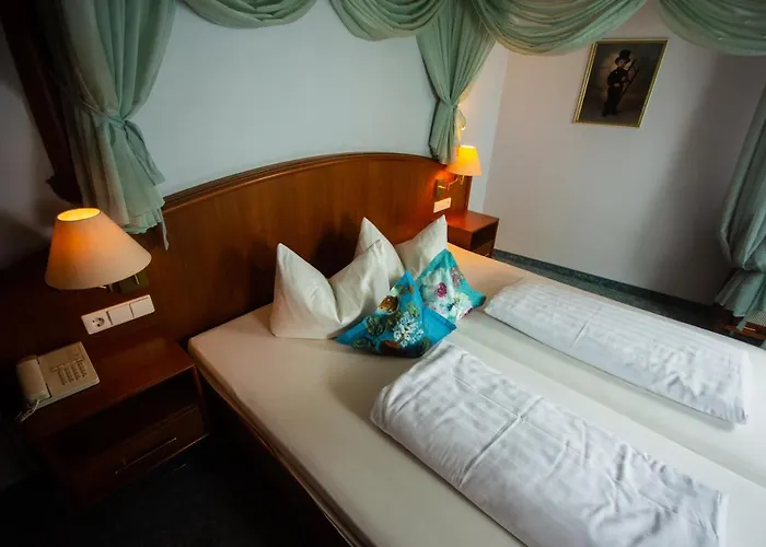 Kaiserstuehler-hof 3*