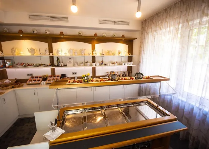 Kaiserstuehler-hof 3* Breisach