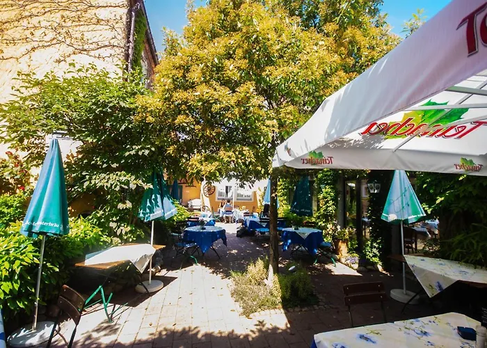 Kaiserstuehler-hof Otel 3*