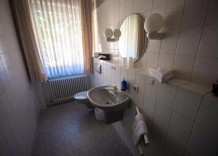 Kaiserstuehler-hof Otel 3*