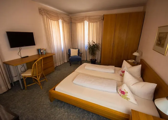 Otel Kaiserstuehler-hof