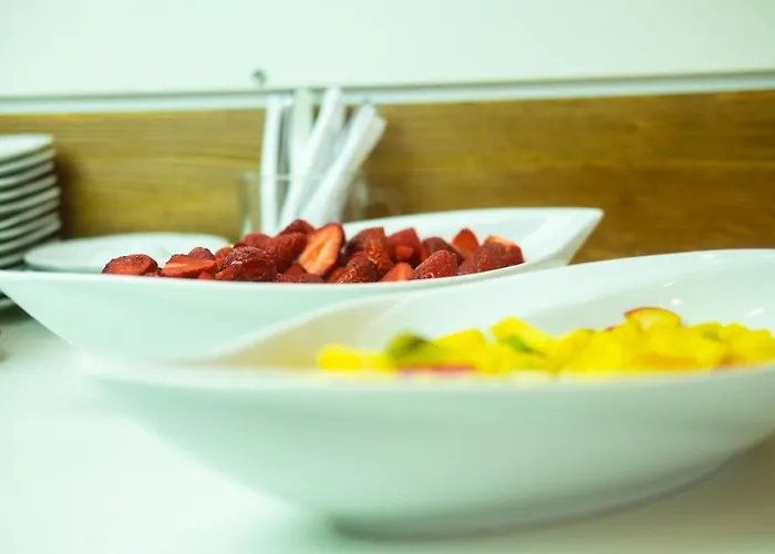 Otel Kaiserstuehler-hof