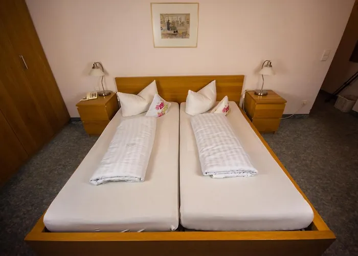 Kaiserstuehler-hof Otel