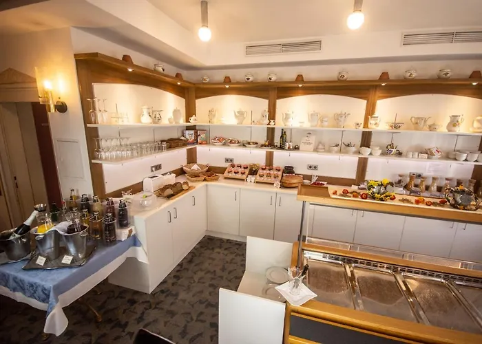 Kaiserstuehler-hof 3* ברייסאך אם ריין