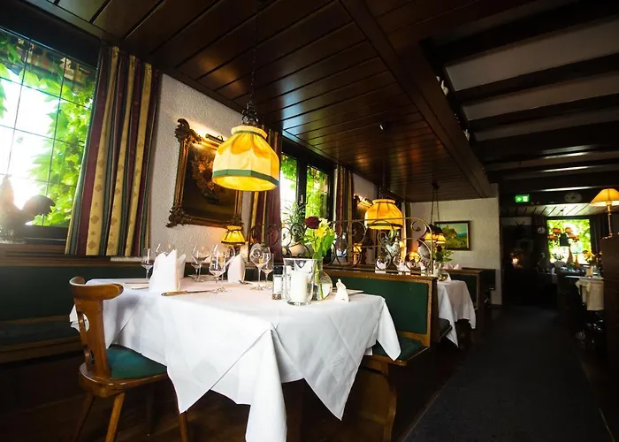 Kaiserstuehler-hof 3*