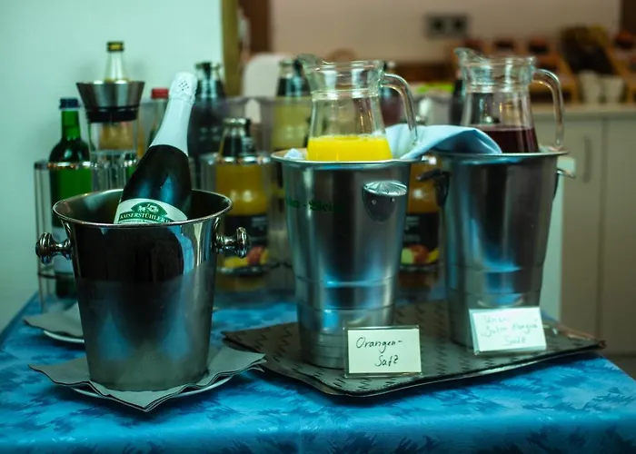 Kaiserstuehler-hof Otel