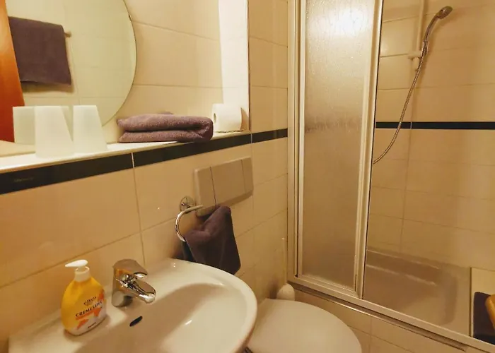 Kaiserstuehler-hof 3*