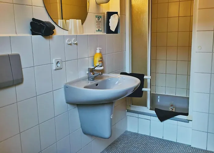 Kaiserstuehler-hof 3*