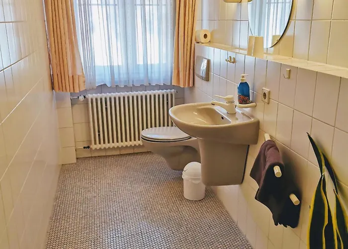 Kaiserstuehler-hof 3*