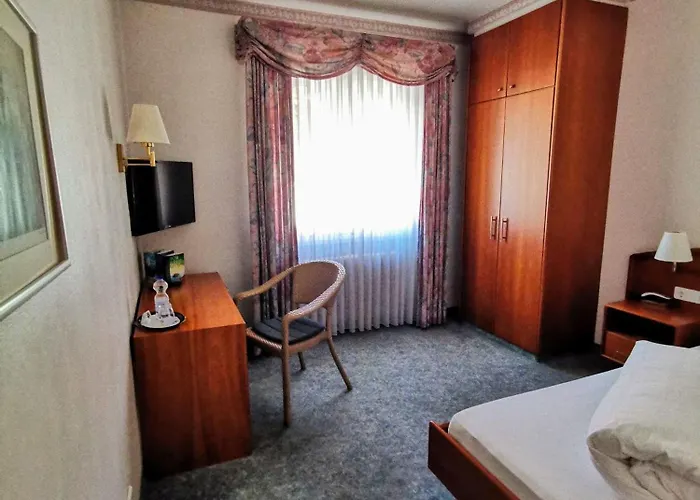 Kaiserstuehler-hof 3* Breisach