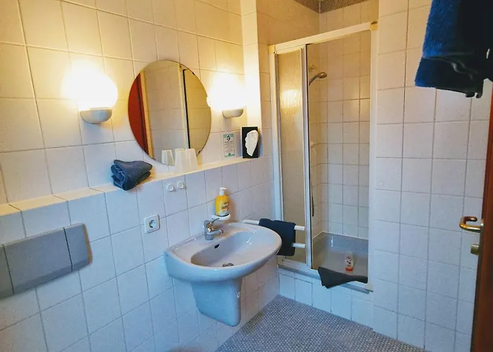 Otel Kaiserstuehler-hof 3*