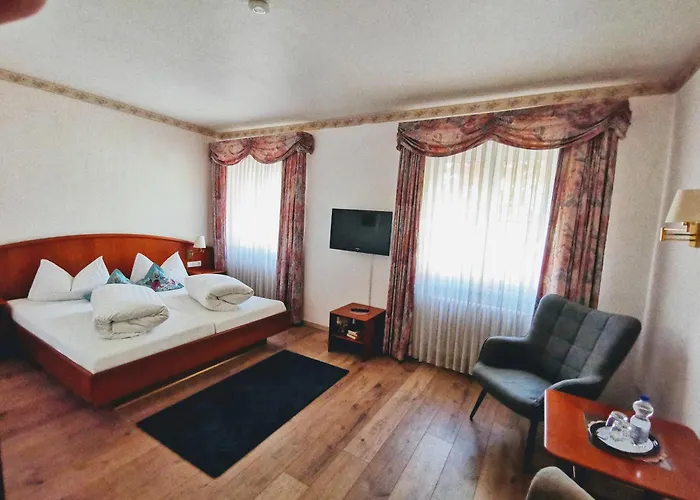 Kaiserstuehler-hof ברייסאך אם ריין