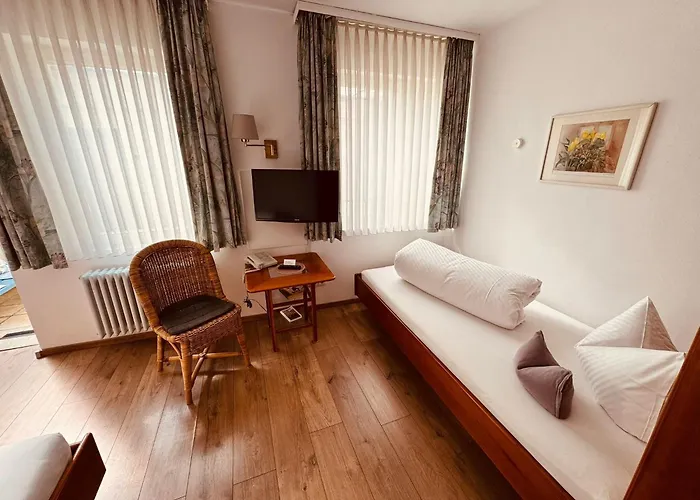 Kaiserstühler-hof Hotel Breisach