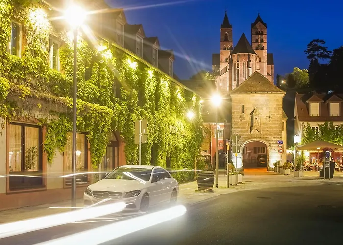 Kaiserstühler-hof Hotel